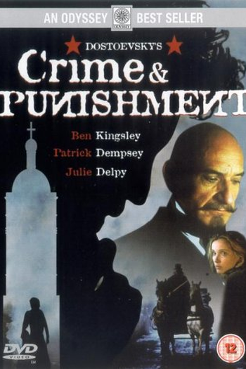  de Filme Crime e Castigo (1998)