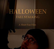 Halloween - Fall Stalking