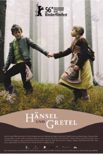 Poster de Filme João e Maria (2006)