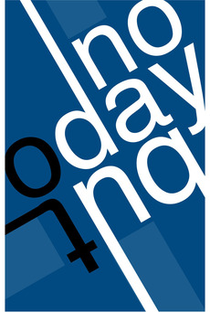 No Day But Today: The Story of 'Rent' - Poster / Capa / Cartaz - Oficial 3