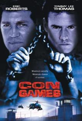 Poster 3 de Filme Justiça Cega (2001)