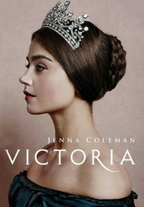 Vitória: A Vida de uma Rainha (1ª Temporada) (Victoria (Season 1))