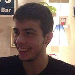 Foto de perfil de Giovani
