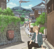 Natsume's Book of Friends the Movie: Tied to the Temporal World