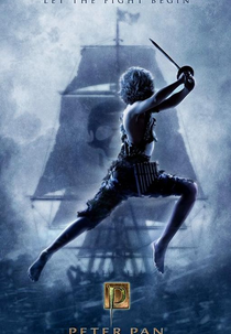 Peter Pan (Peter Pan)