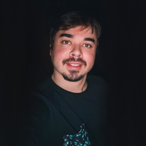 Foto de perfil de Matheus