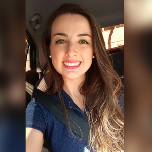 Foto de perfil de Paula