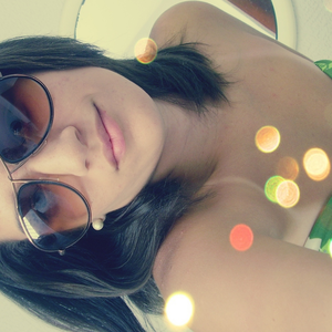 Foto de perfil de Ana Luiza Costa