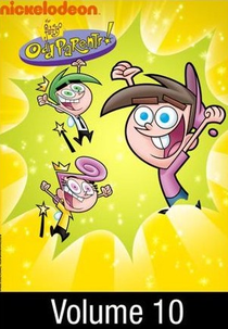 Os Padrinhos Mágicos (10ª Temporada) (The Fairly OddParents (Season 10))