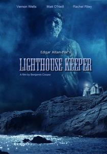 O Segredo do Farol (Edgar Allan Poe's Lighthouse Keeper)