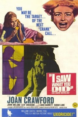 Eu Vi Que Foi Você (I Saw What You Did )