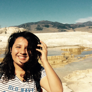 Foto de perfil de Danielle Bitencourt