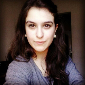 Foto de perfil de Fernanda Lopes Pedro