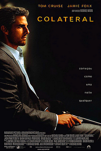  de Filme Colateral (2004)