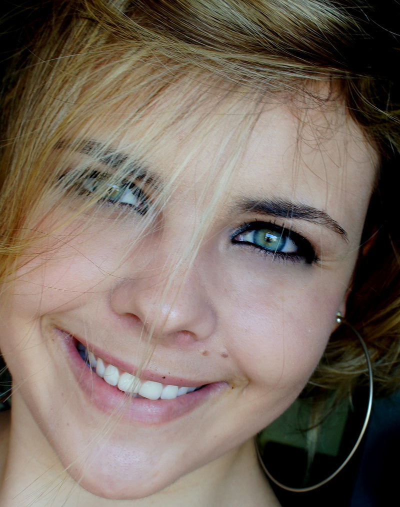 Bruna Oliveira Furtado - Foto 1