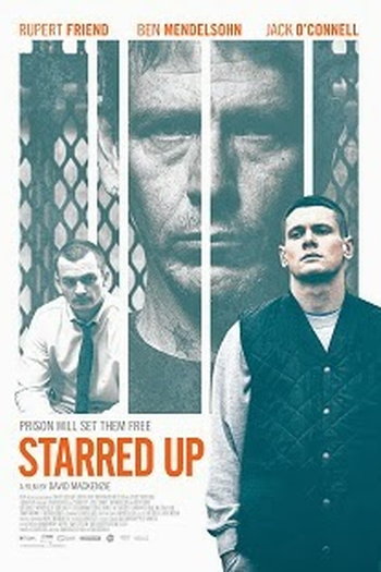  de Filme Encarcerado (2013)