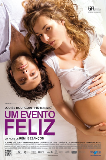  de Filme Um Evento Feliz (2011)