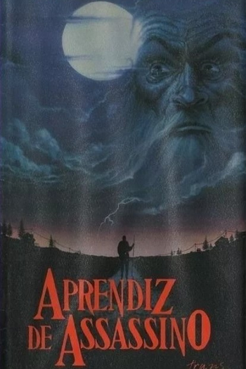  de Filme Aprendiz de Assassino (1988)
