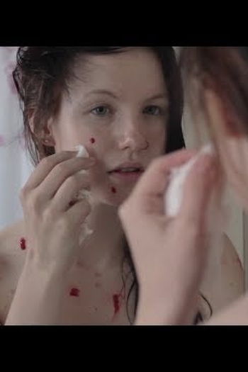 Poster de Curta She's Lost Control (2014)