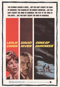 Ato de Misericórdia (Guns of Darkness)