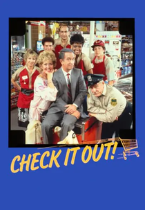 Check It Out (1ª Temporada) (Check It Out (Season 1))
