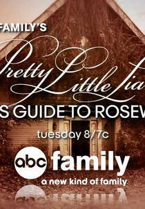 O GuiA das MentirAs de Rosewood (A LiArs Guide to Rosewood)