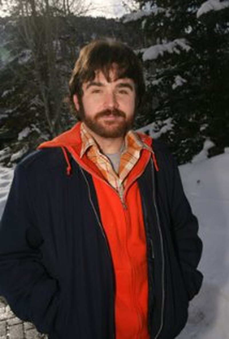 James Ponsoldt - Foto 1