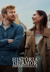 História de Amor em Copenhague (A Copenhagen Love Story)