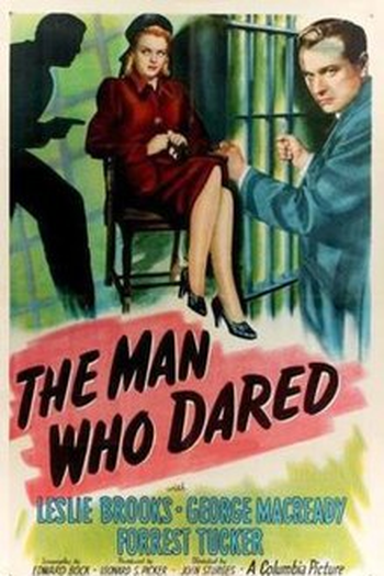 Poster de Filme O Homem Sem Medo (1946)