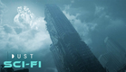 Sci-Fi Short Film "The Wastelander: Sector 23" | DUST | Online Premiere | Starring Graham McTavish