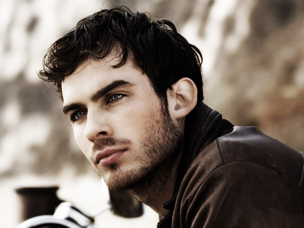 Ian Somerhalder - Foto 5