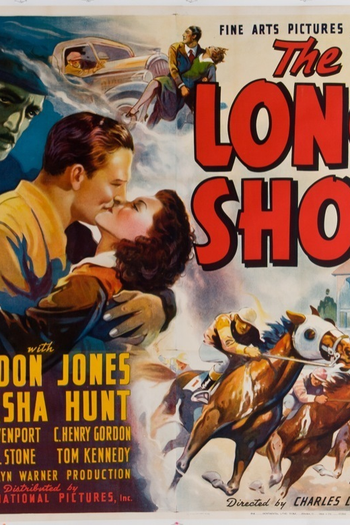  de Filme Long Shot (1939)