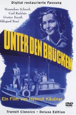 Por Baixo das Pontes (Unter den Brücken)