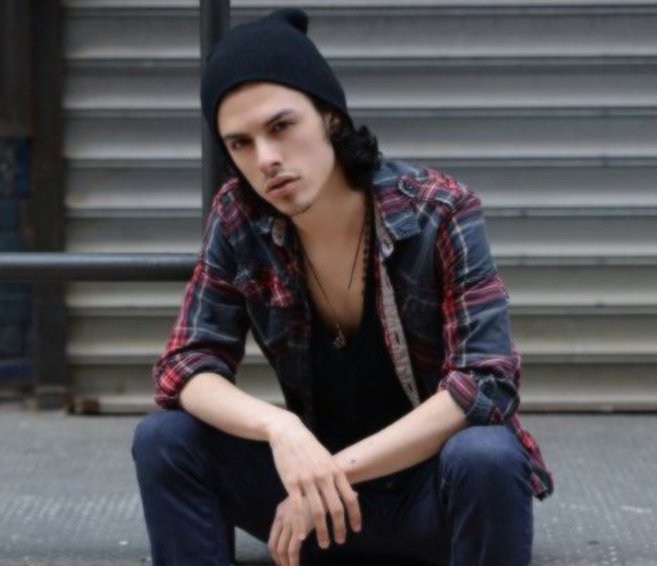 Jonny Beauchamp - Foto 2