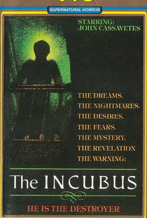 Incubus - Poster / Capa / Cartaz - Oficial 6