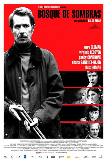  de Filme Bosque das Sombras (2006)