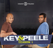 Key and Peele (1ª Temporada)