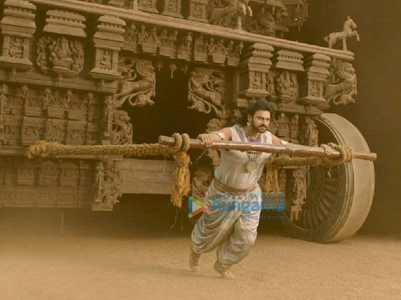 Foto 23 de Baahubali 2: A Conclusão