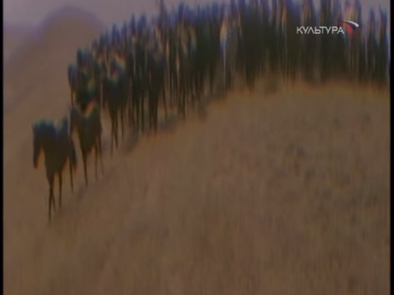 Foto 1 de Beg Inokhodtsa