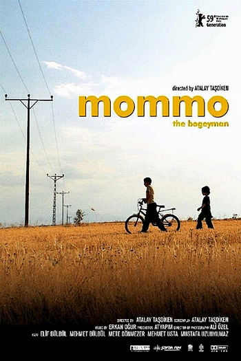  de Filme O Bicho Papão (2009)