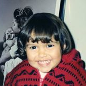 Foto de perfil de Manoela