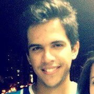 Foto de perfil de João Lucas Rocha Gonçalves