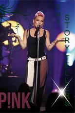 P!nk - VH1 Storytellers (P!nk - VH1 Storytellers)