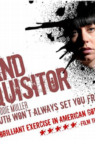 Poster 1 de Curta The Grand Inquisitor (2008)