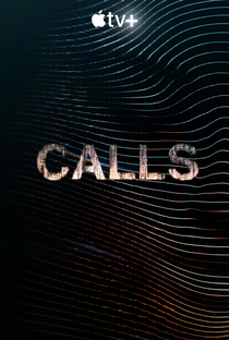 Calls (1ª Temporada) - Poster / Capa / Cartaz - Oficial 1