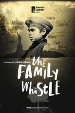 The Family Whistle (The Family Whistle)