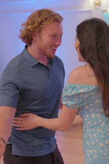 Poster de Episódio Secret Rendezvous (2024)