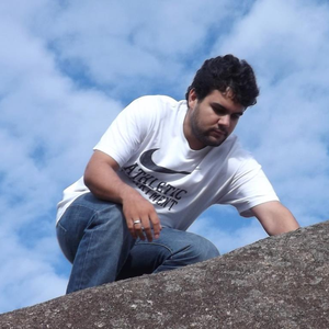 Foto de perfil de Matheus Fernandes