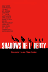 Sombras de Liberdade (Shadows of Liberty)