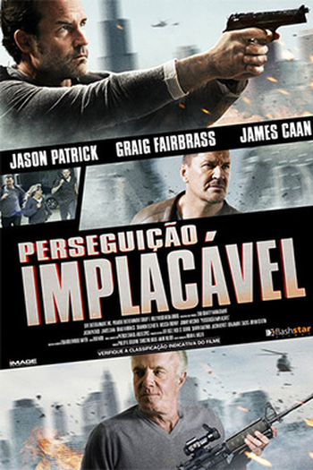  de Filme Perseguição Implacável (2014)